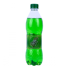 PAKOLA ICE CREAM SODA BOTTLE 500 ML Default Title - MamasJan Grocery