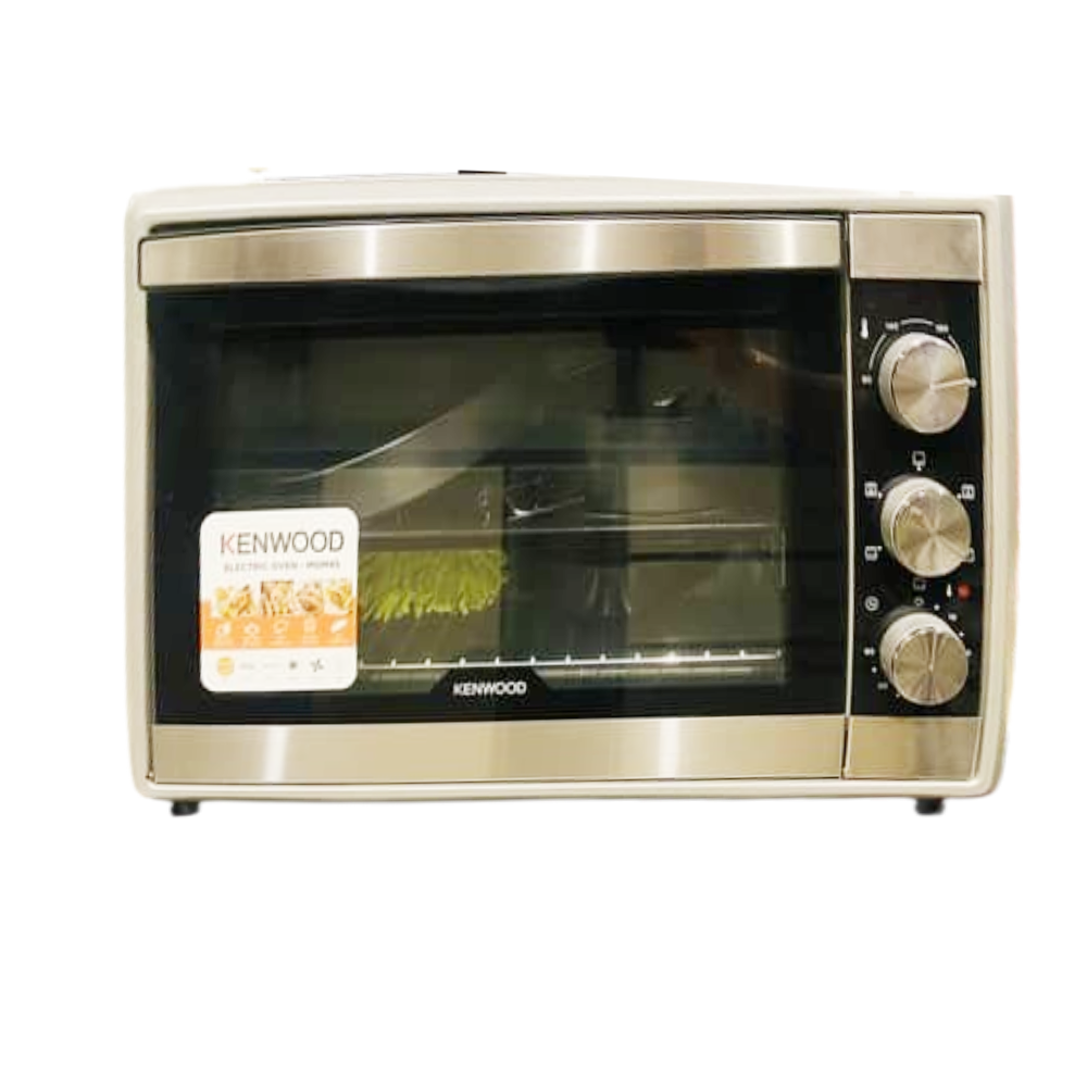 KENWOOD ELECTRIC OVEN 70L MOM70000SS Default Title - MamasJan Electronics