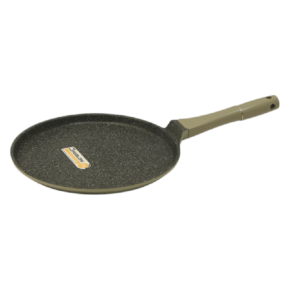 TAWA 26CM ALPEN BERG GV-364 Default Title - MamasJan Crockery