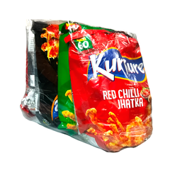 KURKURE 168GM CP (BUY UNIT 3+1) Default Title - MamasJan GroceryFoods