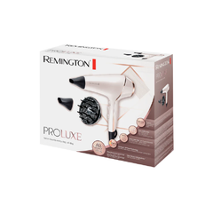 REMINGTON HAIR DRYER D9140 Default Title - MamasJan Electronics