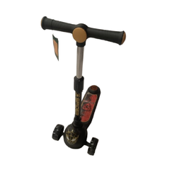KIDS SCOOTY 3WHEEL S-808 Default Title - MamasJan Toys