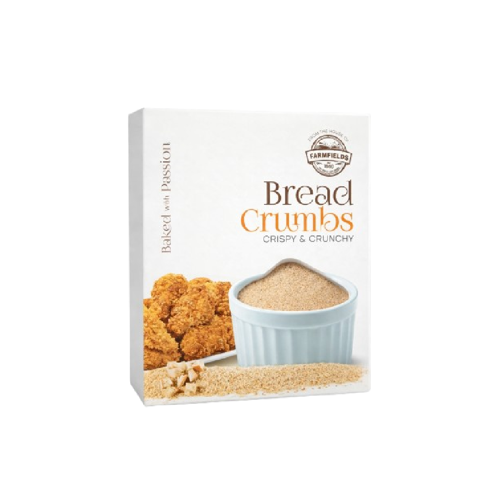 FF BREAD CRUMBS 250 GM Default Title - MamasJan Grocery