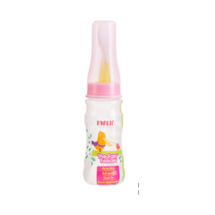 FARLIN BABY EASY FEEDING BOTTLE BF-193A-A Default Title - MamasJan Grocery Nonfood