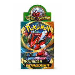 FX-219 POKEMON CARDS SMALL DECK Default Title - MamasJan Toys