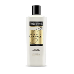 TRESEMME CONDITIONER KERATIN SMOOTH 160 ML Default Title - MamasJan Grocery Nonfood