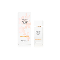 ELIZABETH ARDEN WHITE TEA MANDARIN BLOSSOM W EDT 100ML Default Title - MamasJan Perfume