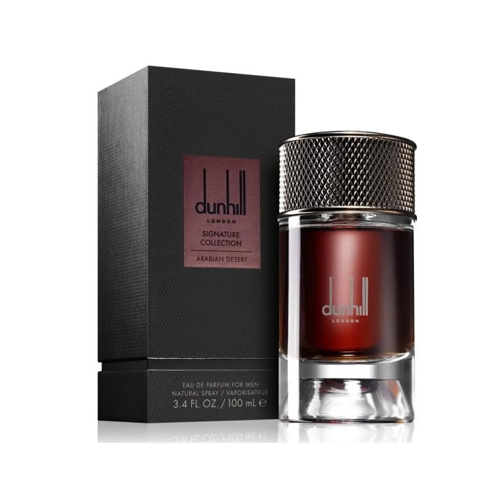 DUNHILL ARABIAN DESERT FOR MEN EDP 100ML Default Title - MamasJan Perfume
