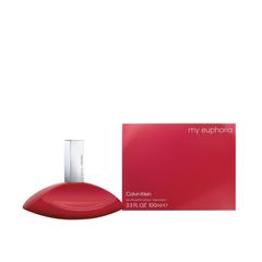 CK MY EUPHORIA FOR WOMEN EDP 100ML Default Title - MamasJan Perfume