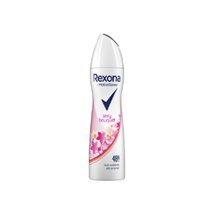 REXONA DEODORANT SEXY BOUQUET 48H 200 ML Default Title - MamasJan Grocery Nonfood