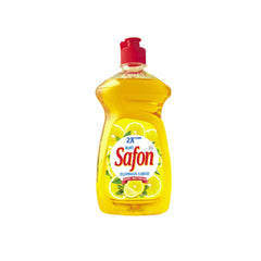 SUFI SAFON DISHWASH LIQUID 475 ML Default Title - MamasJan Grocery Nonfood