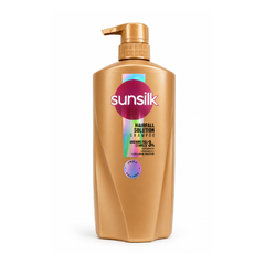 SUNSILK SHAMPOO HAIRFALL SOLUTION 660 ML Default Title - MamasJan Grocery Nonfood