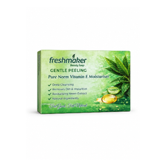 FRESHMAKER BEAUTY SOAP 125 GM PURE NEEM Default Title - MamasJan Grocery Nonfood