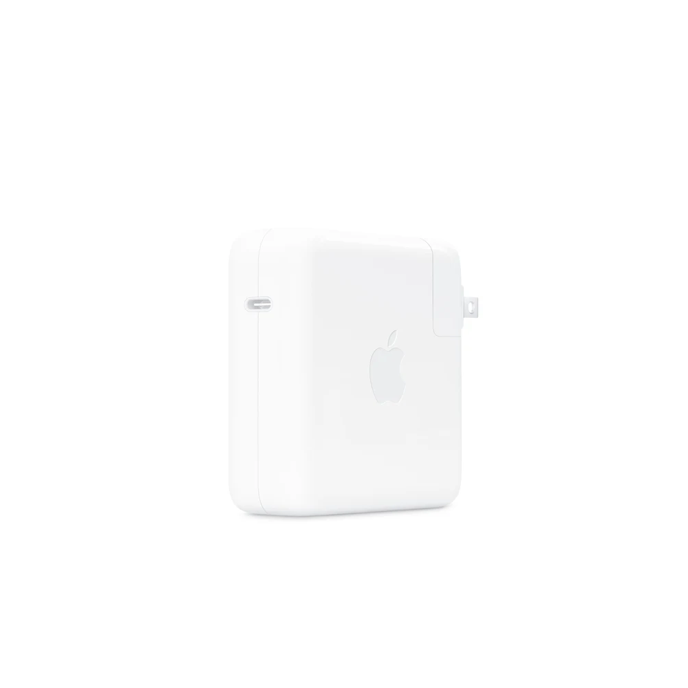 96W USB-C Power Adapter Default Title - MamasJan Chargers & Adapters