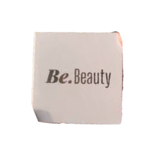 BEBEAUTY PRESSED POWDER BLUSH TANGERINA Default Title - MamasJan Makeup