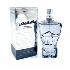 IR V.V.LOVE VIRIL NOIR ABSOLU POUR HOMME EDT 30ML VL3011-3 Default Title - MamasJan Perfume