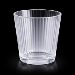 GLASS ROYAL BISTRO IR 8361 Pack oF 6 Default Title - MamasJan Crockery