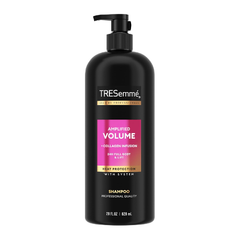 TRESEMME SHAMPOO 24 HOUR VOLUME COLLANGE & PEPTIDE 828 ML Default Title - MamasJan Grocery Nonfood