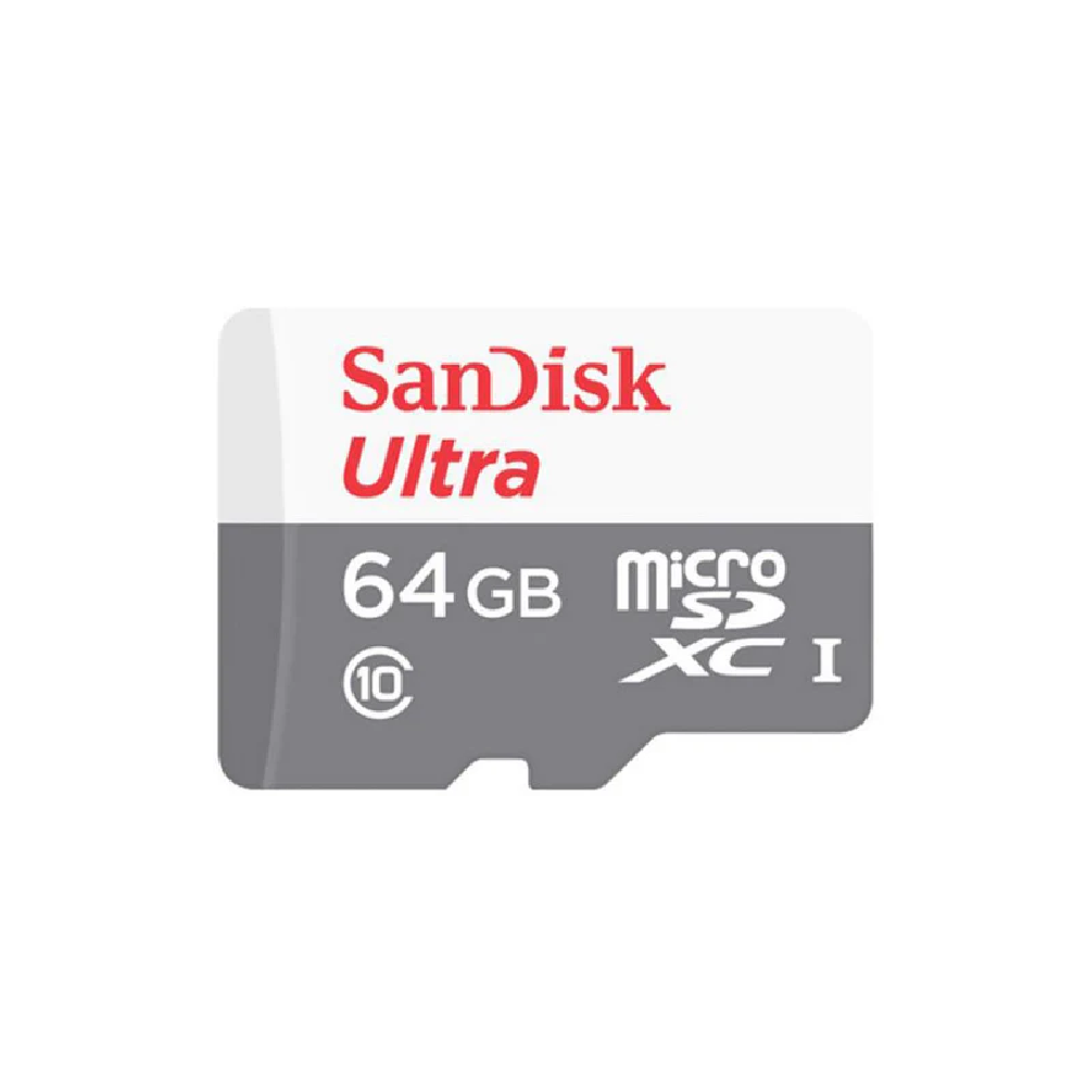 MicroSD Memory Card Default Title - MamasJan Mobile Accessories