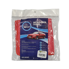 CAR BOULEVARD SUPER SOFT MICRO FIBER CLOTH 60X30 MIX Default Title - MamasJan Grocery Nonfood