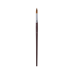 OMEGA 555 BRUSH ROUND 10 Default Title - MamasJan Toys