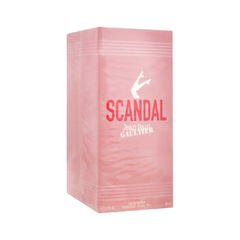 JEAN PAUL GAULTIER SCANDAL EDP 80 ML Default Title - MamasJan Perfume