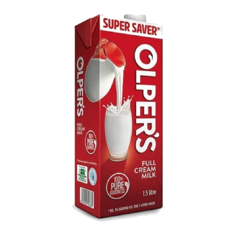 OLPERS MILK 1.5 LTR 1.5 LTR - MamasJan Grocery