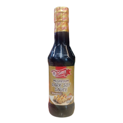 SUREE MUSHROOM DARK SOY SAUCE 300 ML Default Title - MamasJan Grocery