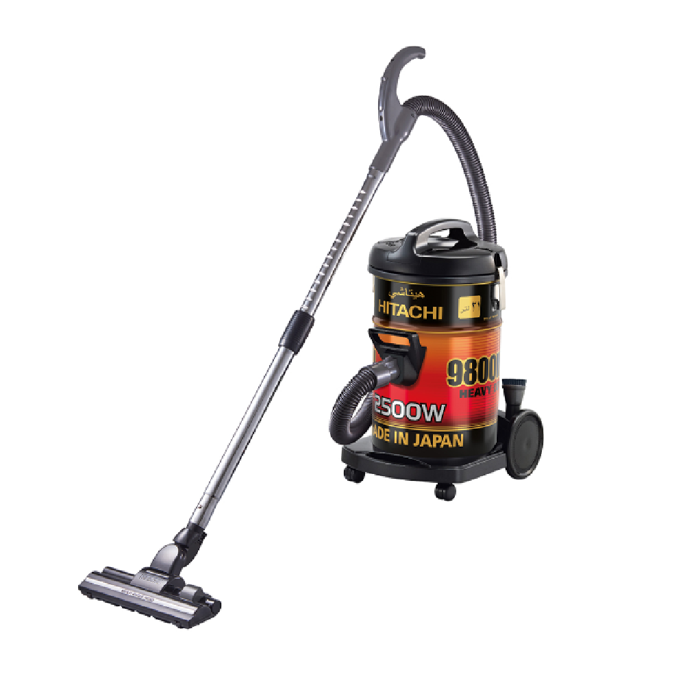 HITACHI VACUUM CLEANER CV9800 PC Default Title - MamasJan Electronics