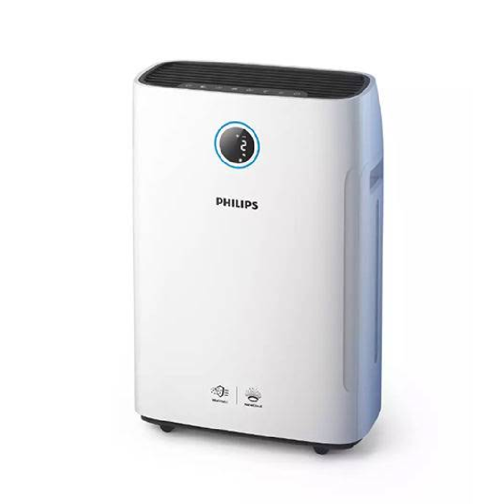 PHILIPS AIR PURIFIER AC2729/90 Default Title - MamasJan Electronics
