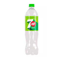 7UP BOTTLE FREE 500 ML Default Title - MamasJan Grocery
