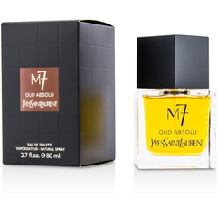 YSL M7 OUD ABSOLU FOR MEN EDT 80ML Default Title - MamasJan Perfume