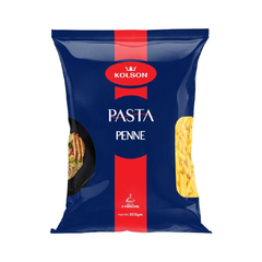 KOLSON MACARONI PENNE 400 GM Default Title - MamasJan Grocery