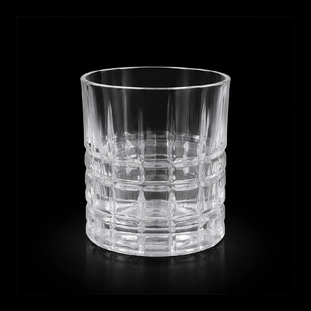 GLASS BLINK MAX KTY6230B (Pack 6) Default Title - MamasJan Crockery