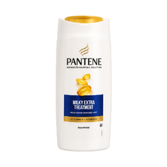 PANTENE SHAMPOO MILKY EXTRA TREATMENT 650ML Default Title - MamasJan Grocery Nonfood