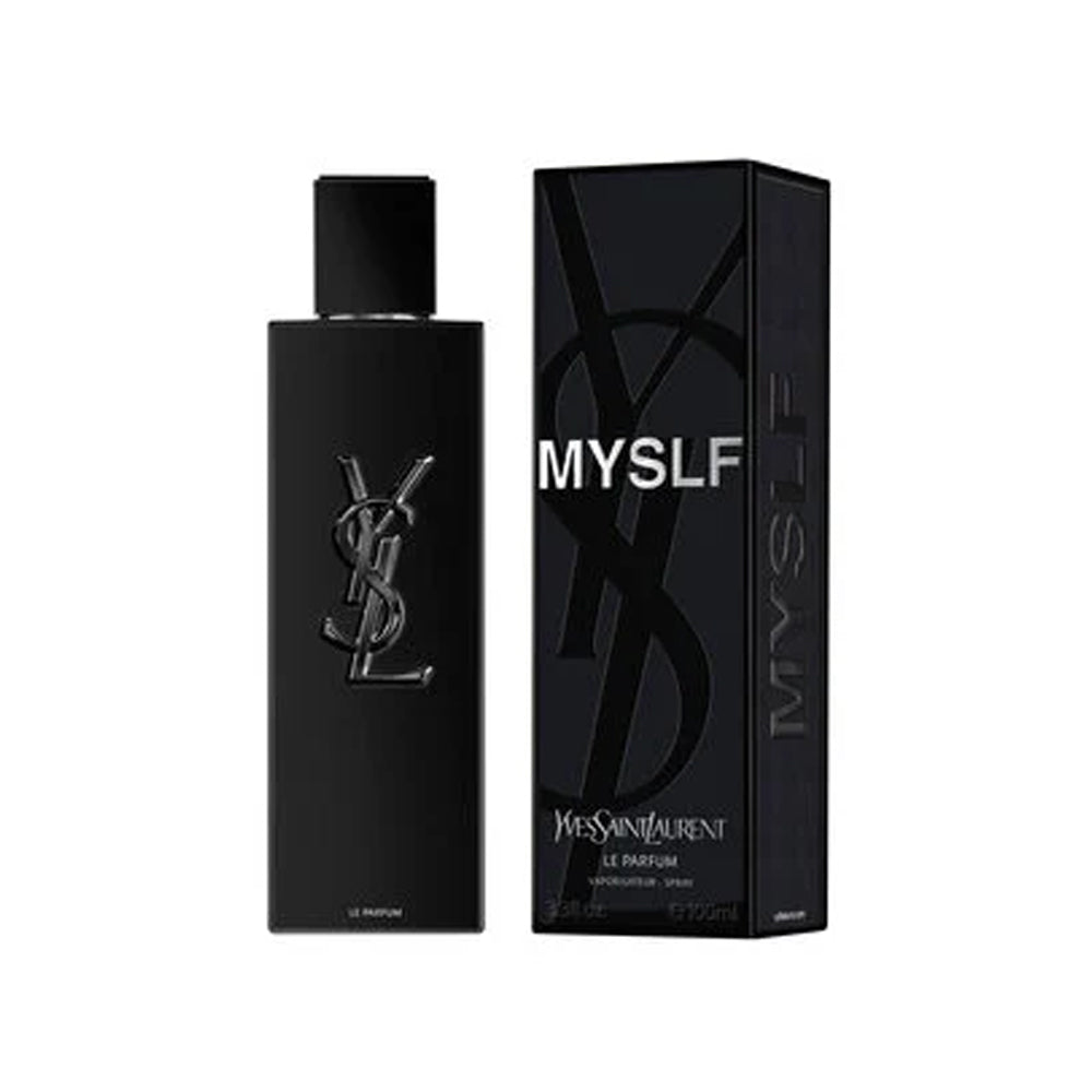 YSL MYSELF LE PERFUME MEN 100ML Default Title - MamasJan Perfume