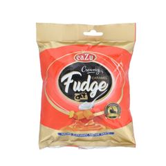 EAZU CANDY CREAMY FUDGE CARAMEL 700 GM Default Title - MamasJan Grocery