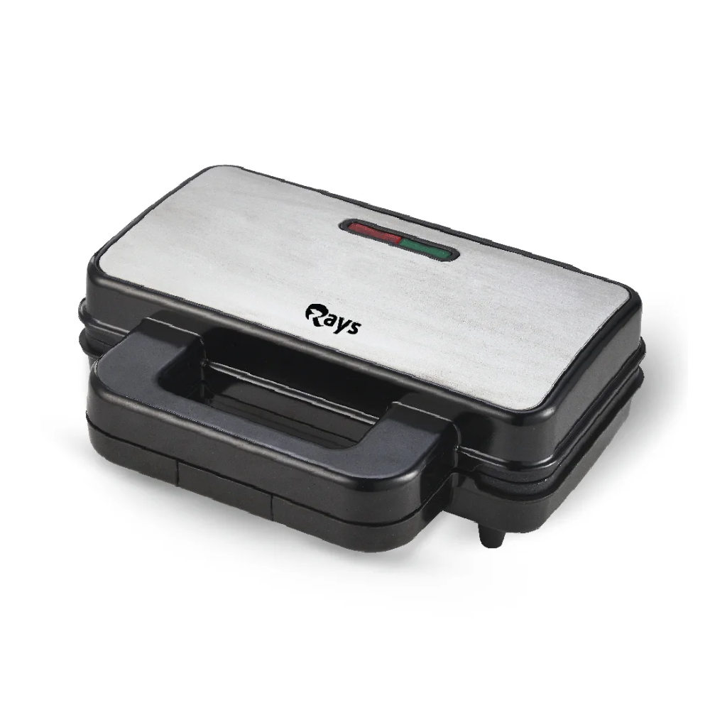 RAYS SANDWICH MAKER 3IN1 SM3000 Default Title - MamasJan Electronics