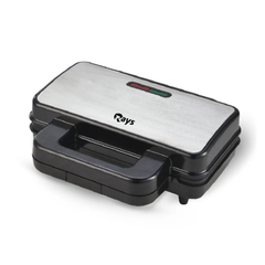 RAYS SANDWICH MAKER 3IN1 SM3000 Default Title - MamasJan Electronics
