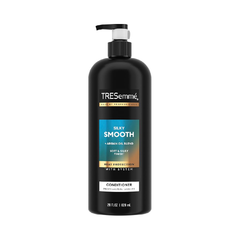 TRESEMME CONDITIONER SILKY & SMOOTH 828 ML Default Title - MamasJan Grocery Nonfood