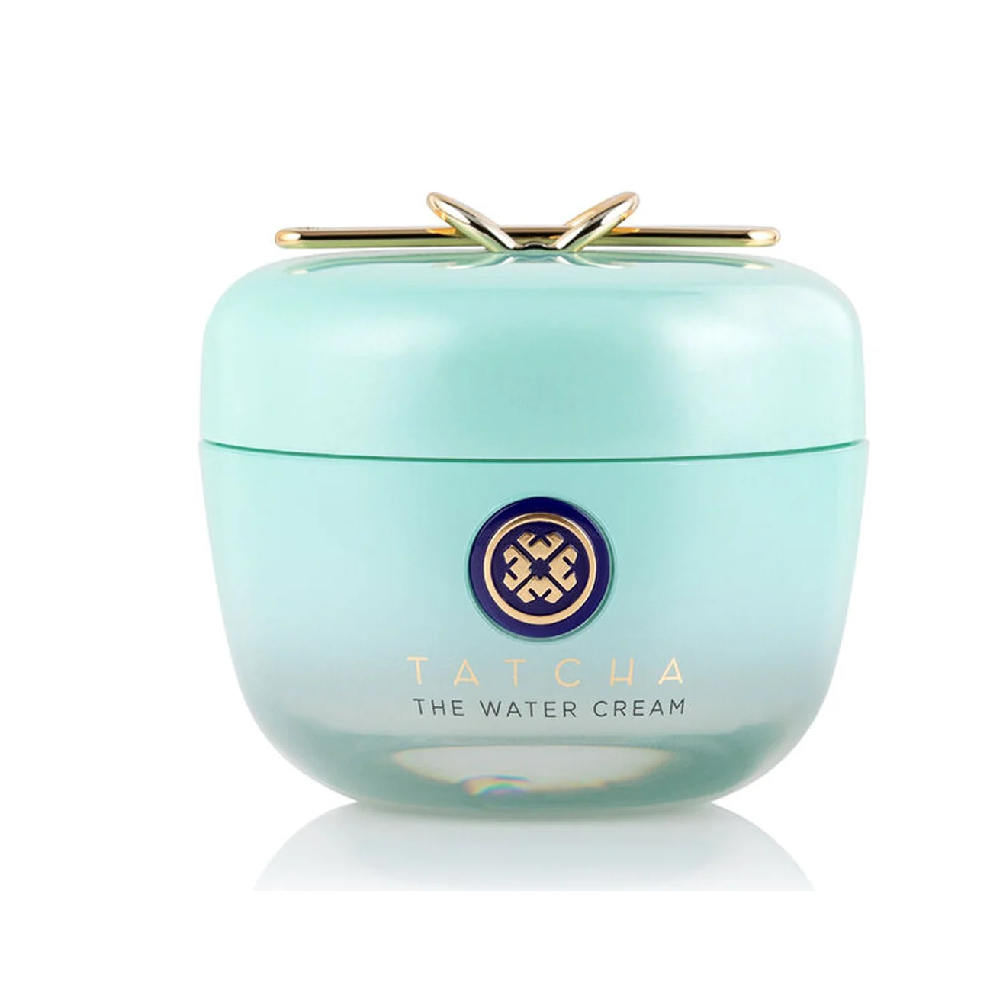 TATCHA THE WATER CREAM OIL FREE 50ML Default Title - MamasJan Makeup