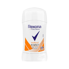 REXONA DEO STICK WORKOUT HI IMPACT 48H 40 GM Default Title - MamasJan Grocery Nonfood