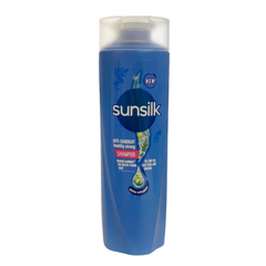 SUNSILK SHAMPOO ANTI DANDRUFF 160 ML BASIC Default Title - MamasJan Grocery Nonfood