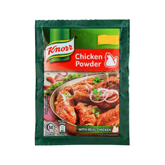 KNORR CHICKEN POWDER 15 GM Default Title - MamasJan Grocery