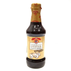 SUREE SAUCE PREMIUM OYSTER 295 ML Default Title - MamasJan Grocery