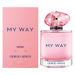 GIORGIO ARMANI MY WAY NECTAR FOR WOMEN EDP 90ML Default Title - MamasJan Perfume
