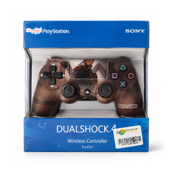 Ps4 Dual Shock Slim Copy Pc Default Title - MamasJan Toys