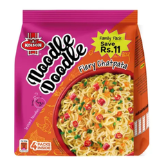 KOLSON CHATPATA NOODLES 260GM Default Title - MamasJan Grocery