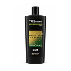 TRESEMME SHAMPOO BOTANIQUE NOURISH 650ML Default Title - MamasJan Grocery Nonfood