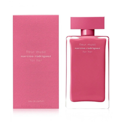 NARCISO RODRIGUEZ FLEUR MUSC FOR HER EDP 100 ML Default Title - MamasJan Perfume